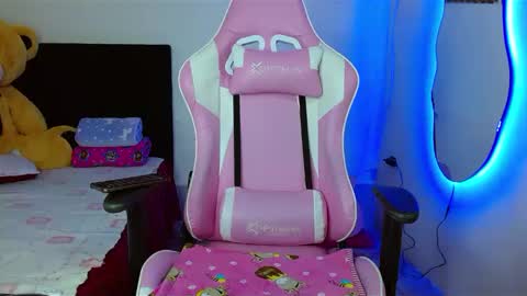 Snapshot of dafne_hot77 chatting on 11, 3, 2025 dafne_hot77 online show from 11, 3, 2025