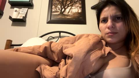 Dafne  27 Cory-24  online show from 31, 1, 2025