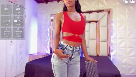 Snapshot of dafnee_adams chatting on 6, 2, 2026 Dafnee online show from 6, 2, 2026