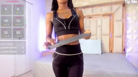 Snapshot of dafnee_adams chatting on 14, 2, 2026 Dafnee online show from 14, 2, 2026