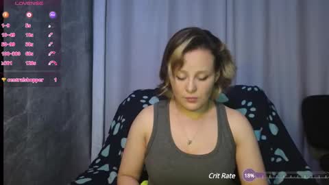 Snapshot of dagny_jo chatting on 7, 12, 2024 Lulu online show from 7, 12, 2024