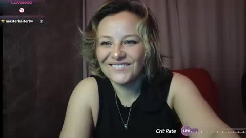 Snapshot of dagny_jo chatting on 26, 12, 2024 Lulu online show from 26, 12, 2024