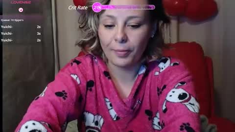 Snapshot of dagny_jo chatting on 18, 2, 2025 Lulu online show from 18, 2, 2025