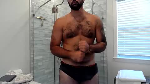 DaGreekGod online show from 12, 9, 2025