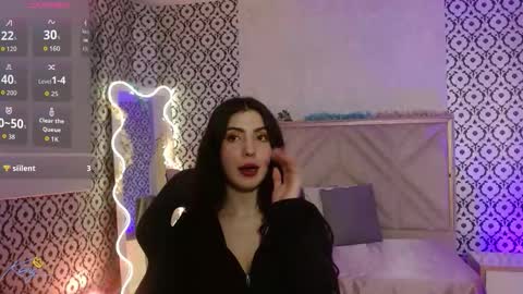 Snapshot of dahia_tay chatting on 16, 1, 2026 dahia online show from 16, 1, 2026