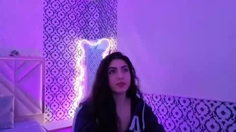 Snapshot of dahia_tay chatting on 3, 2, 2026 dahia online show from 3, 2, 2026