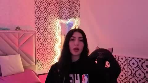 Snapshot of dahia_tay chatting on 7, 2, 2026 dahia online show from 7, 2, 2026