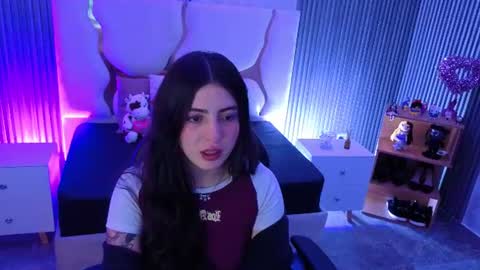 Snapshot of dahia_tay chatting on 6, 7, 2026 dahia online show from 6, 7, 2026