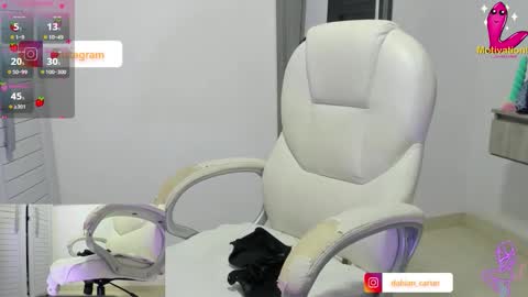 Dahian  online show from 12, 2, 2026