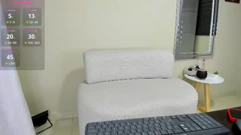 Dahian  online show from 6, 7, 2026