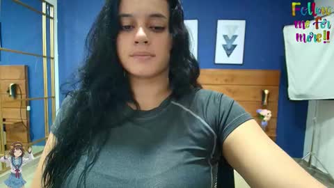  Dahiana  online show from 5, 10, 2025