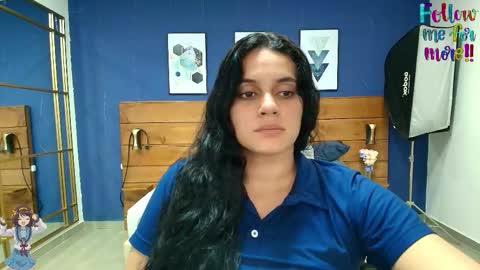  Dahiana  online show from 8, 10, 2025