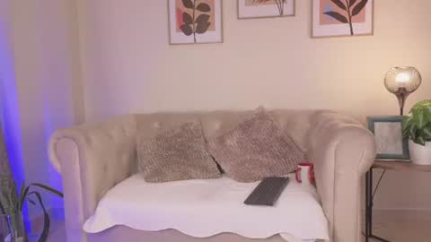 Snapshot of dahiana_walcott chatting on 9, 7, 2026 Dahiann Walcott online show from 9, 7, 2026