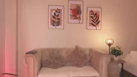 Snapshot of dahiana_walcott chatting on 27, 7, 2026 Dahiann Walcott online show from 27, 7, 2026
