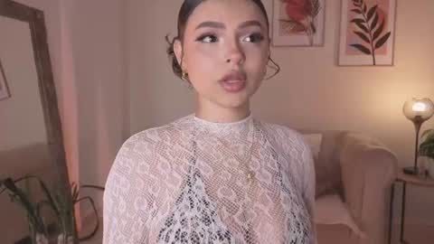 Snapshot of dahiana_walcott chatting on 28, 7, 2026 Dahiann Walcott online show from 28, 7, 2026