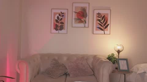 Snapshot of dahiana_walcott chatting on 3, 8, 2026 Dahiann Walcott online show from 3, 8, 2026