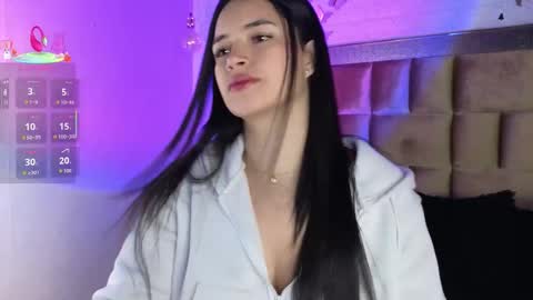 Dahiana online show from 16, 2, 2026