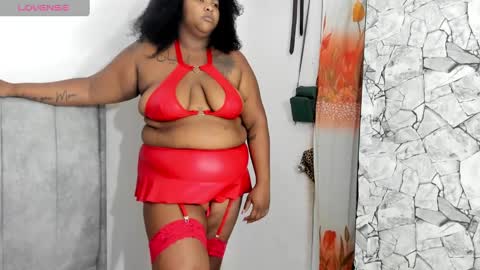 Snapshot of dahianajoss chatting on 17, 1, 2025 Ebony Sex Dahian online show from 17, 1, 2025