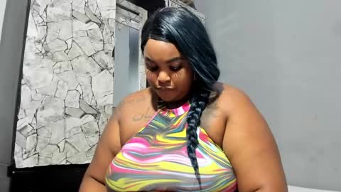 Snapshot of dahianajoss chatting on 17, 2, 2025 Ebony Sex Dahian online show from 17, 2, 2025