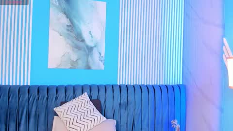 Dahiane Connor online show from 2, 2, 2026