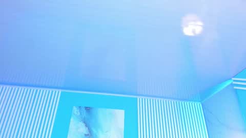 Dahiane Connor online show from 27, 3, 2026