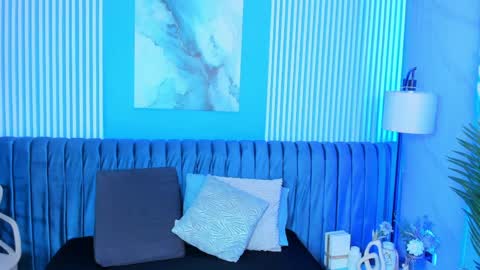 Dahiane Connor online show from 9, 4, 2026