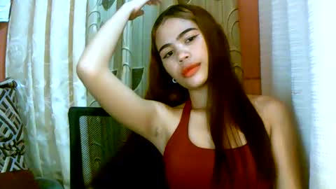 Snapshot of dahlia_123 chatting on 22, 12, 2024 Im Dahlia online show from 22, 12, 2024