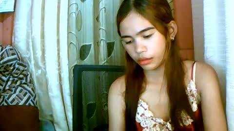 Snapshot of dahlia_123 chatting on 24, 12, 2024 Im Dahlia online show from 24, 12, 2024