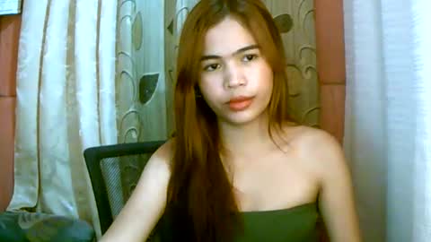 Snapshot of dahlia_123 chatting on 18, 1, 2025 Im Dahlia online show from 18, 1, 2025
