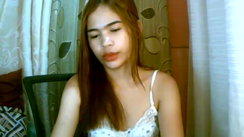 Snapshot of dahlia_123 chatting on 31, 1, 2025 Im Dahlia online show from 31, 1, 2025