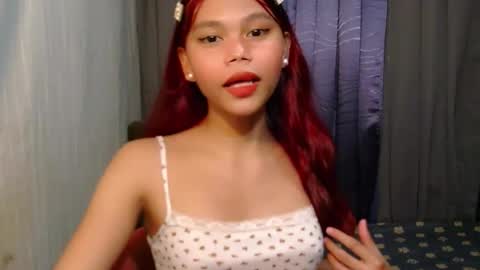yourgirlydahlia online show from 10, 6, 2026