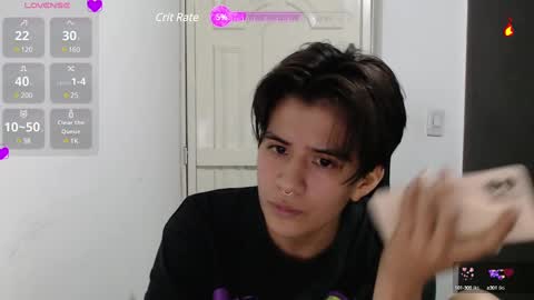 lorena online show from 10, 1, 2025