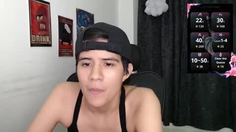 lorena online show from 12, 10, 2025