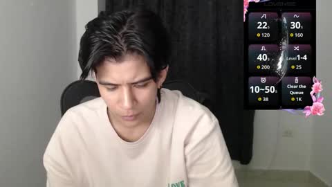 lorena online show from 22, 12, 2025