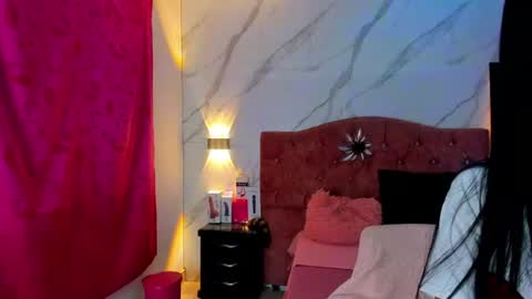 Snapshot of dahlyagoddess chatting on 18, 7, 2026 diosa dhaly online show from 18, 7, 2026