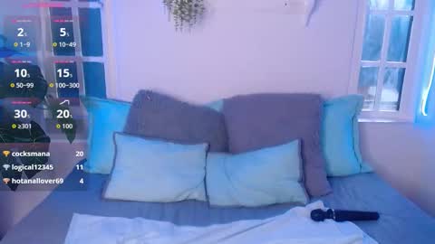 DAHYAN online show from 13, 12, 2025