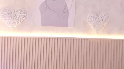 Daiana online show from 10, 11, 2025