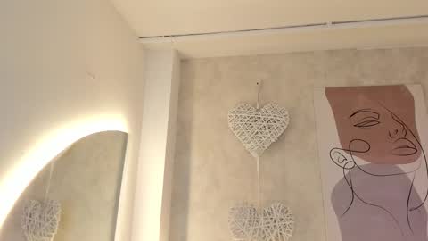 Daiana online show from 16, 3, 2026