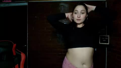 Daiana online show from 19, 2, 2025