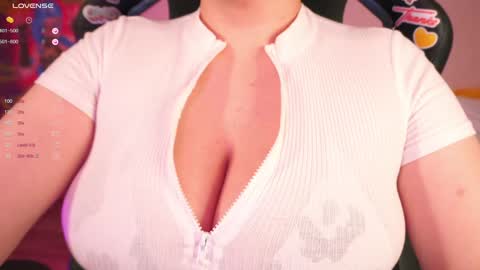 Snapshot of daien_halpert chatting on 31, 1, 2025 Cute DianaOnline mostly at 8pm-0000 am UK TimeTuesday and Wednesday off online show from 31, 1, 2025