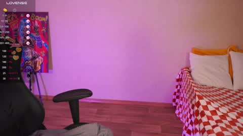 Snapshot of daien_halpert chatting on 21, 2, 2025 Cute DianaOnline mostly at 8pm-0000 am UK TimeTuesday and Wednesday off online show from 21, 2, 2025