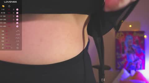 Snapshot of daien_halpert chatting on 2, 10, 2025 Cute DianaOnline mostly at 8pm-0000 am UK TimeTuesday and Wednesday off online show from 2, 10, 2025