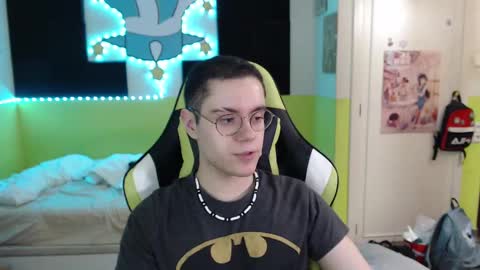 Snapshot of daigoro03 chatting on 13, 2, 2025 daigoro03 online show from 13, 2, 2025