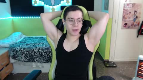 Snapshot of daigoro03 chatting on 4, 3, 2025 daigoro03 online show from 4, 3, 2025