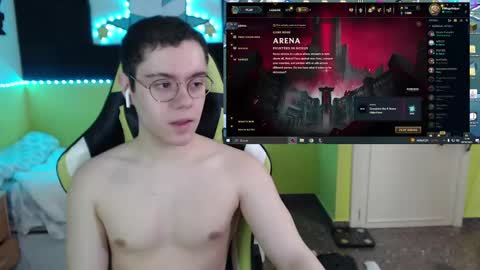 Snapshot of daigoro03 chatting on 6, 3, 2025 daigoro03 online show from 6, 3, 2025