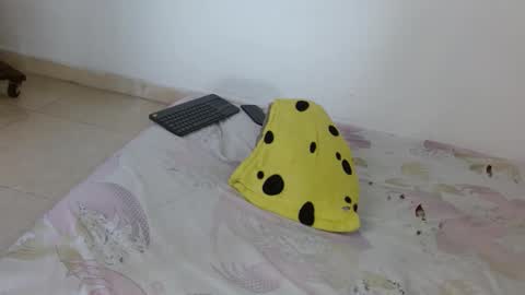 Snapshot of daiishawolf chatting on 30, 4, 2026 Daiisha.. online show from 30, 4, 2026