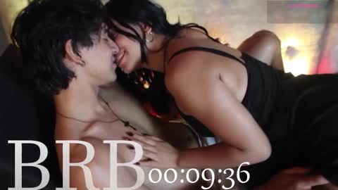 daiisy_kiss online show from 16, 3, 2026