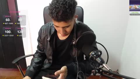 Daiki kt online show from 16, 2, 2025