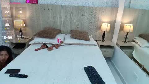 Daila Beltran online show from 14, 7, 2026