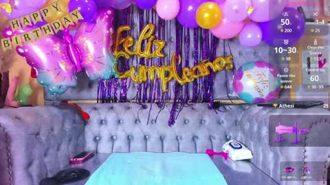 Snapshot of dailly_hot chatting on 27, 12, 2024 Loren online show from 27, 12, 2024